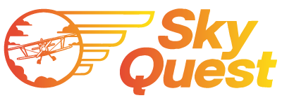 Logo SkyQuest